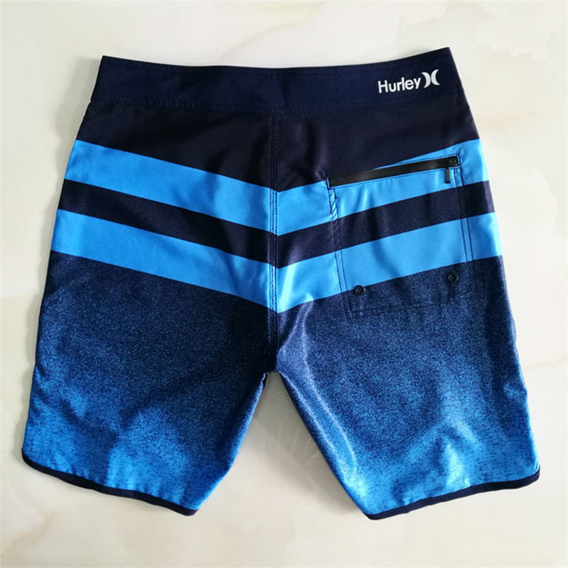 Fast Dry Loose Beach Pants for Men - European & American
