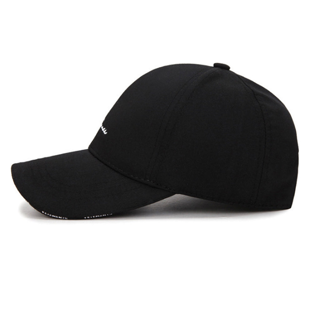 The Lumière Sun Protection Cap | Evarisluxe
