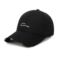 The Lumière Sun Protection Cap | Evarisluxe