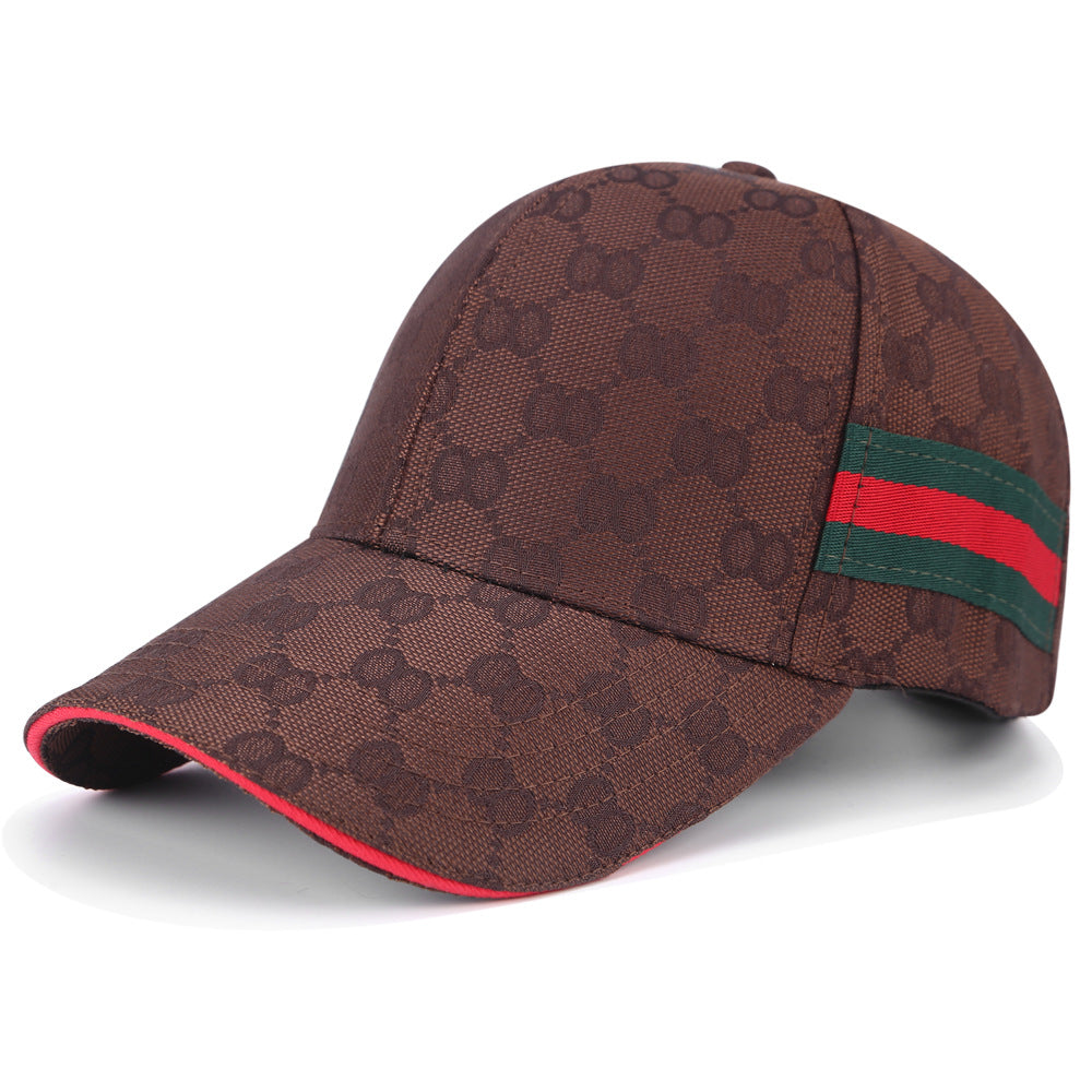 Summer Outdoor Sun Hat for Men and Women Baseball Cap