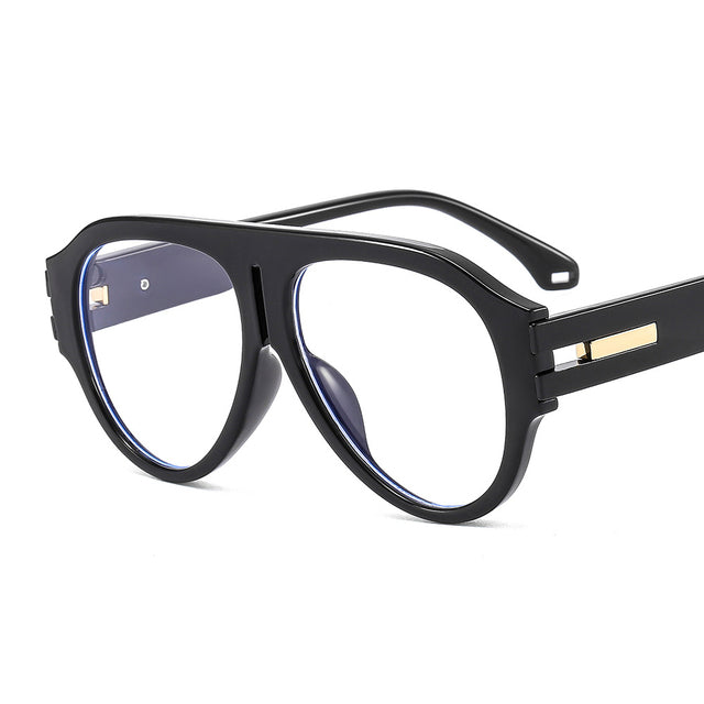 Ryders Punk Vintage Sunglasses for Men and Women