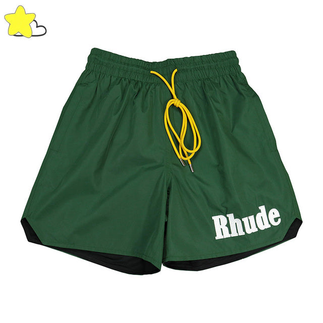 Quick Dry Summer Shorts for Men and Women with Pockets