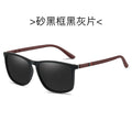 New Polarized Sunglasses for Men and Women - XY425