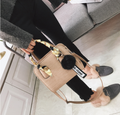 Summer Crossbody Handbag for Women - Stylish and Versatile