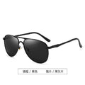 Polarized Sunglasses for Men and Women, Classic Style