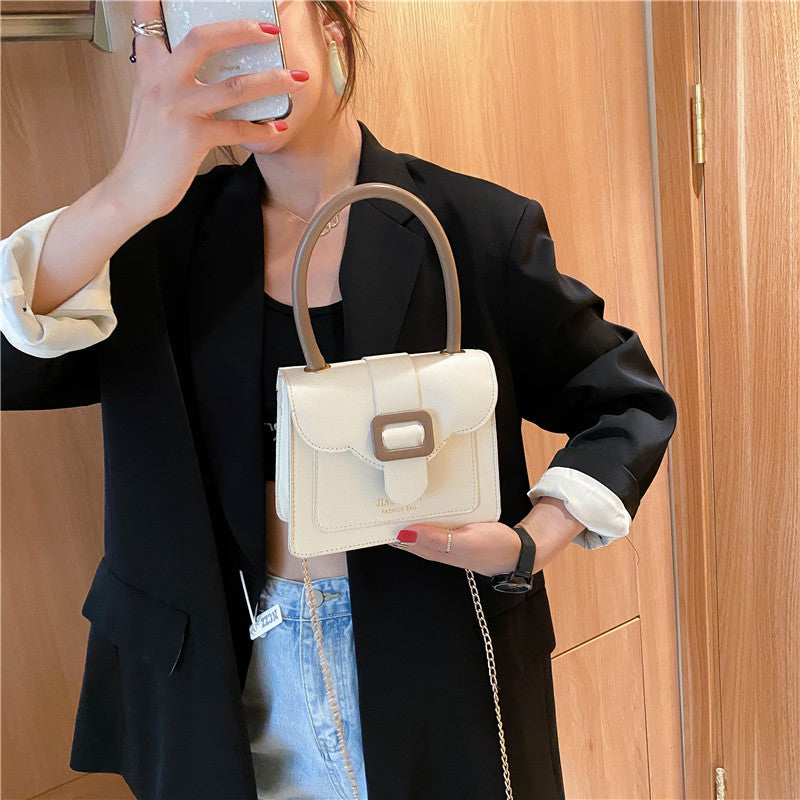 EvarisLuxe Croisé Trendy Crossbody Bag