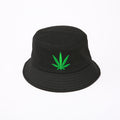 Korean Chic Wide Brim Fisherman Hat for Summer