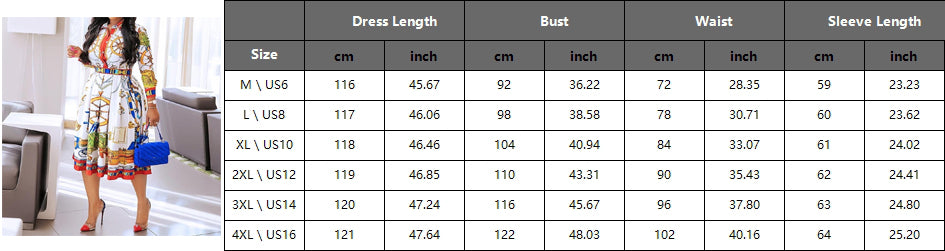 Spring Summer Floral Print A-Line Dress with Collar