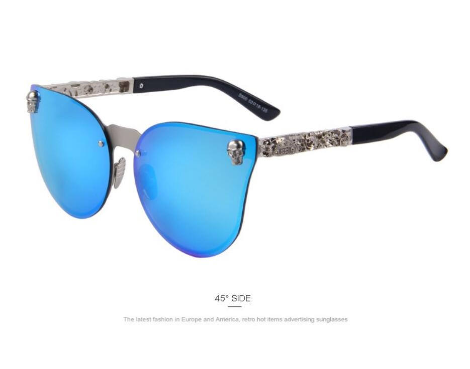 Sunglasses for Women - Stylish Shades