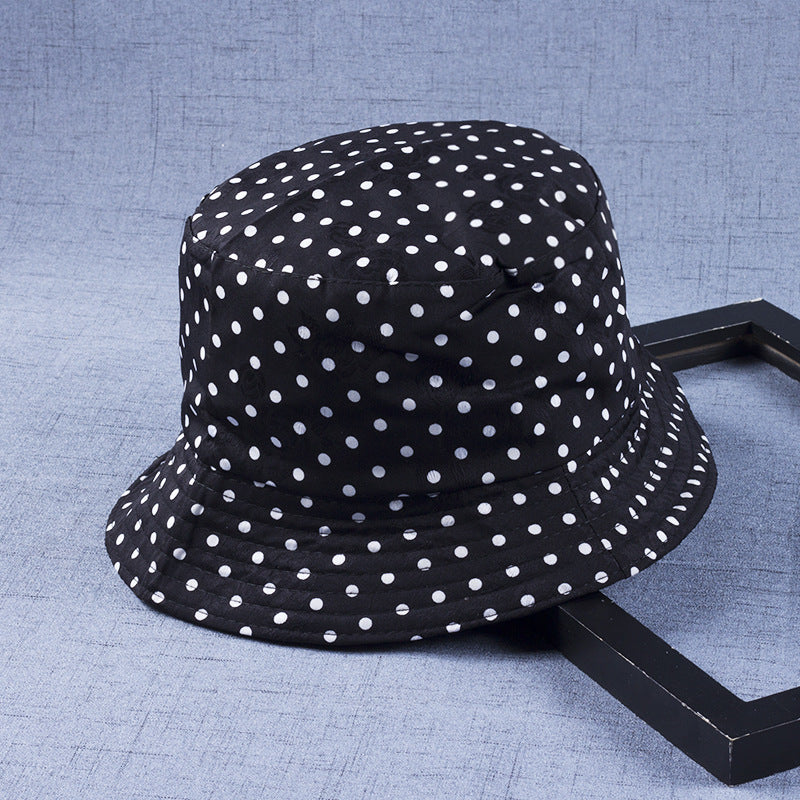 2019 Summer Unisex Fisherman Hat for Couples