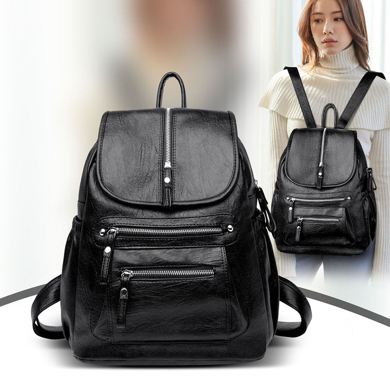 2019 Spring/Summer Women's Large Capacity Backpack