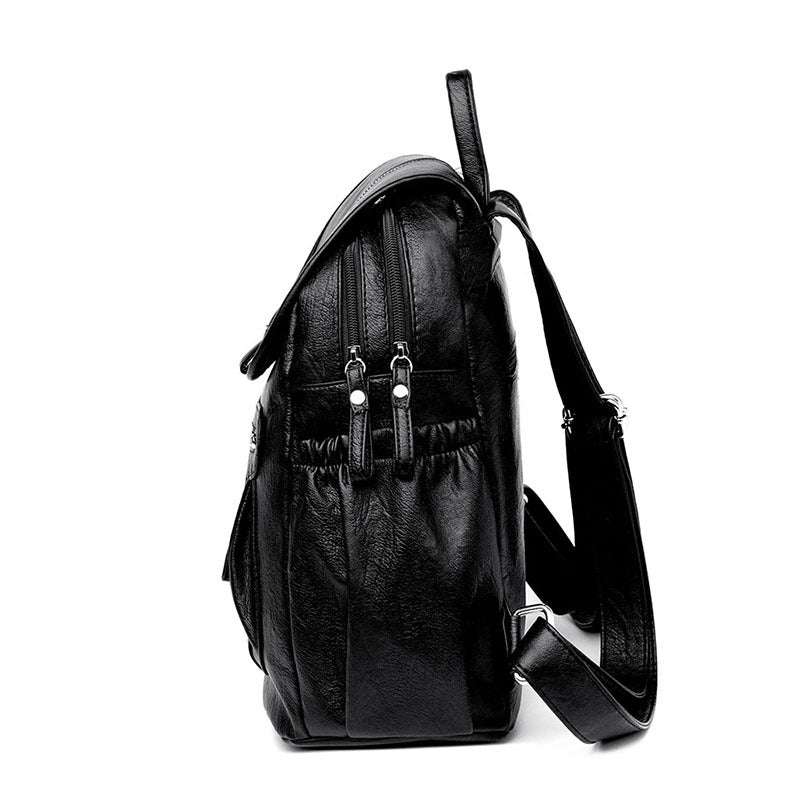 2019 Spring/Summer Women's Large Capacity Backpack