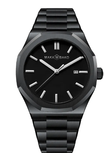 Steel Time Business Watch