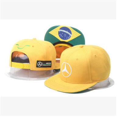 Adjustable Baseball Cap - New Style