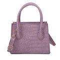 Trendy Summer Mini Shoulder Bag for Women 2020