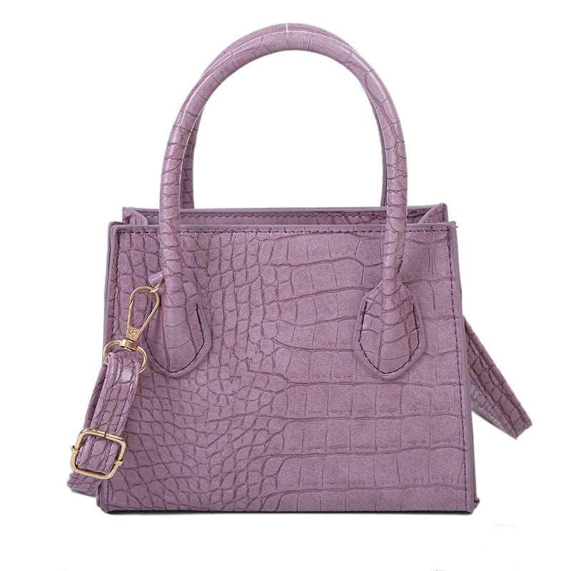 Trendy Summer Mini Shoulder Bag for Women 2020