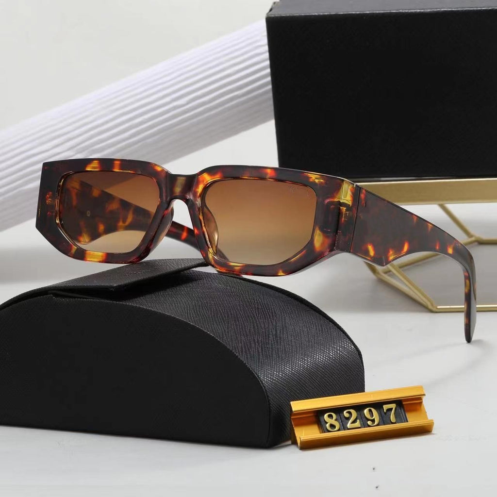 2023 Fashion Wholesale Square Sunglasses for Men & Women