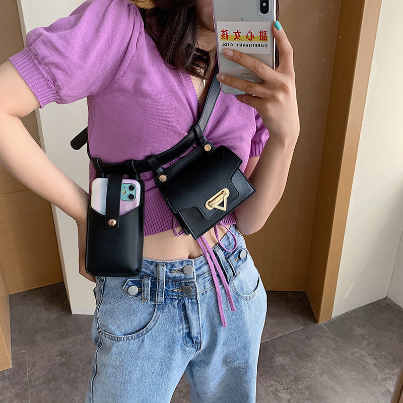 Trendy Summer Crossbody Bag for Women 2020 Collection