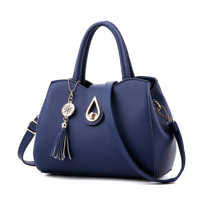 Evarisluxe Tassel Chic Designer Bag