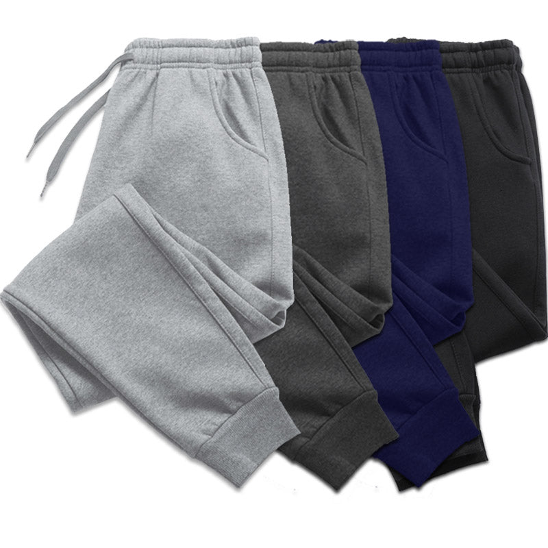 Comfortable Stretch Casual Sports Pants for Men