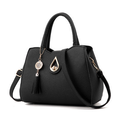 Evarisluxe Tassel Chic Designer Bag