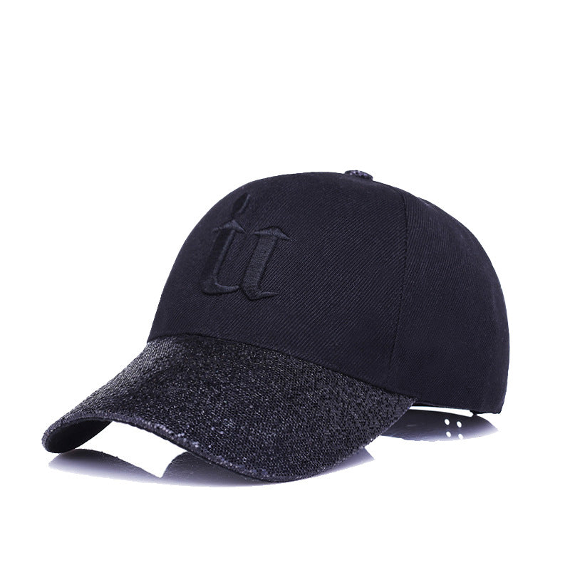The Capsule Duckbill Cap II | Evarisluxe
