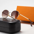 Evarisluxe Luxury Square Sunglasses
