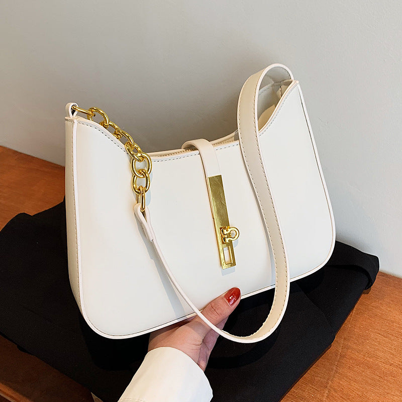 Stylish Summer 2023 Ins-Inspired Shoulder Bag for Women
