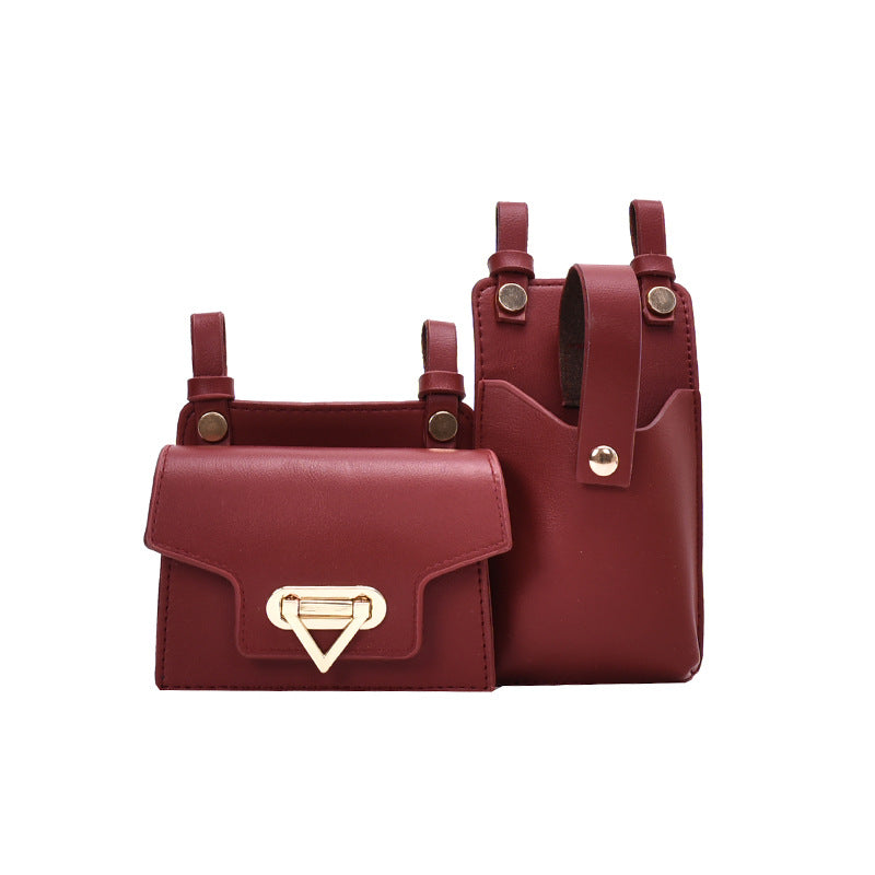 Trendy Summer Crossbody Bag for Women 2020 Collection