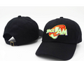 Embroidered Baseball Cap for Couples