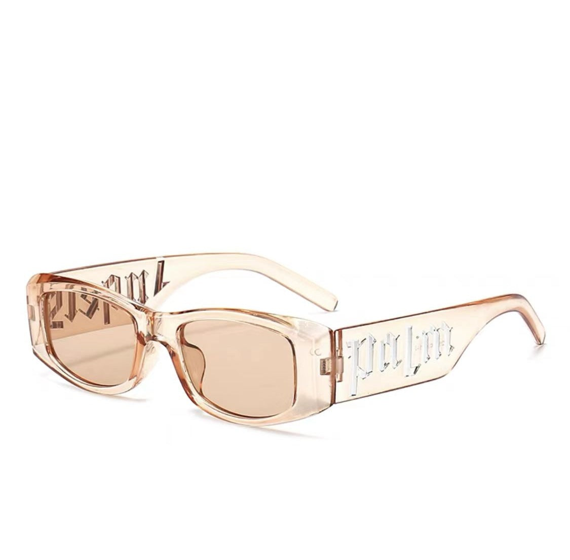 2023 Square Letter Sunglasses for Women (Wholesale)