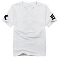 Hip Hop T-Shirt for Men - Street Rock Graphic Tee