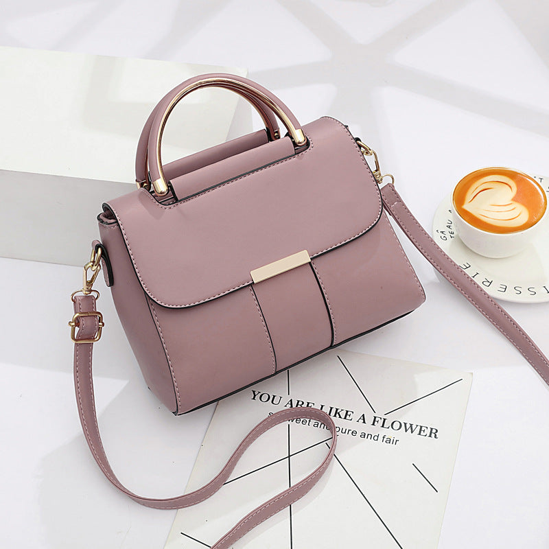 2023 Summer Women's Mini Square Handbag (Korean Style)