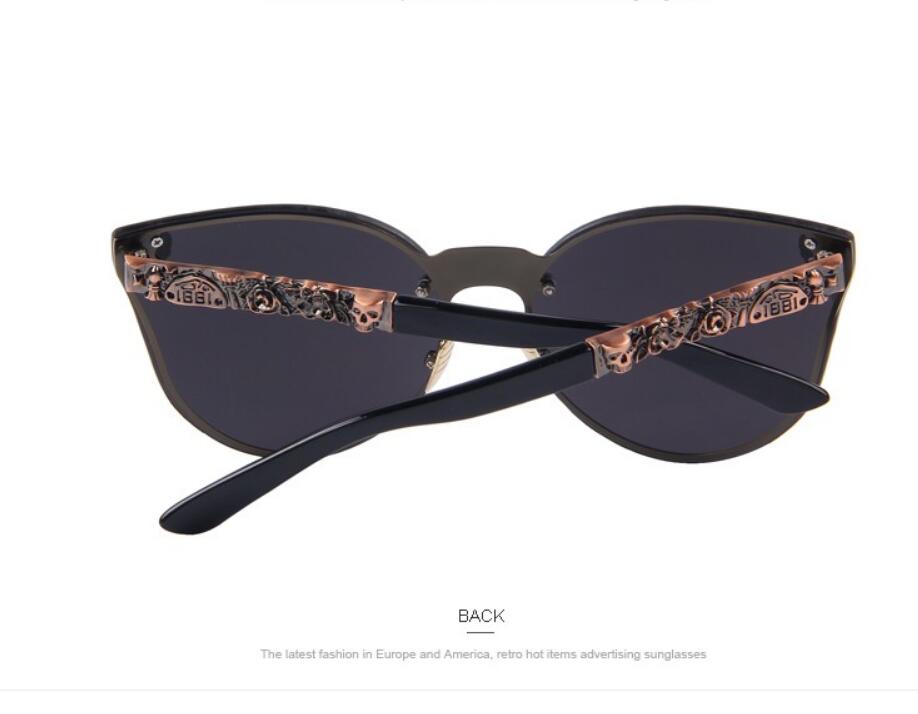 Sunglasses for Women - Stylish Shades