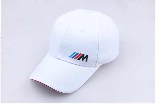 The Automobile Embroidered Cap | Evarisluxe