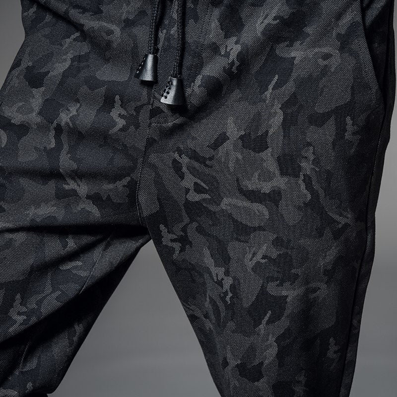 Slim Fit Casual Sports Pants