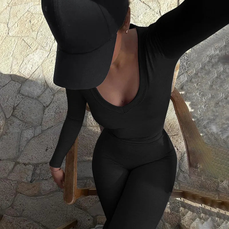 Two-Piece Slim Fit Suit