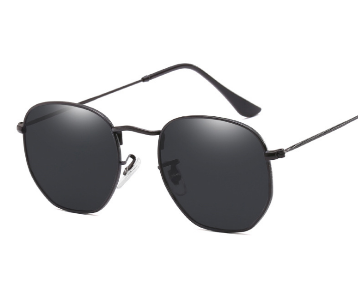 New Fashion Irregular Sunglasses for Men and Women