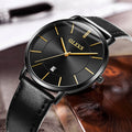Automatic Men's Quartz Watch