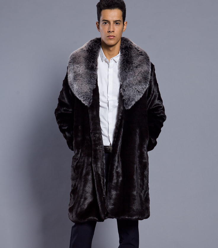 Leather Coat, Down Jacket, Outerwear
