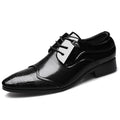 Men's Casual Dress Shoes - Spring 2020 Collection