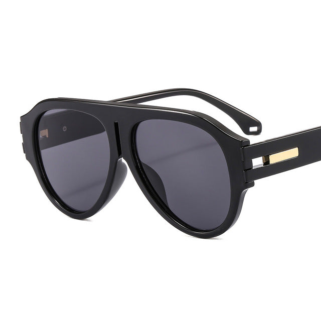 Ryders Punk Vintage Sunglasses for Men and Women