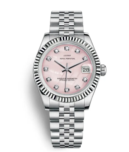 Retro Fashion Women's Watch