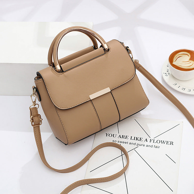 2023 Summer Women's Mini Square Handbag (Korean Style)