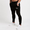 Running Fitness Trousers with Tapered Fit