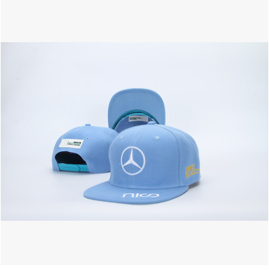 Adjustable Baseball Cap - New Style