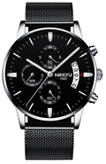 Men's Quartz Watch