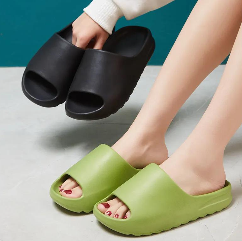 Summer Soft Beach Sandals