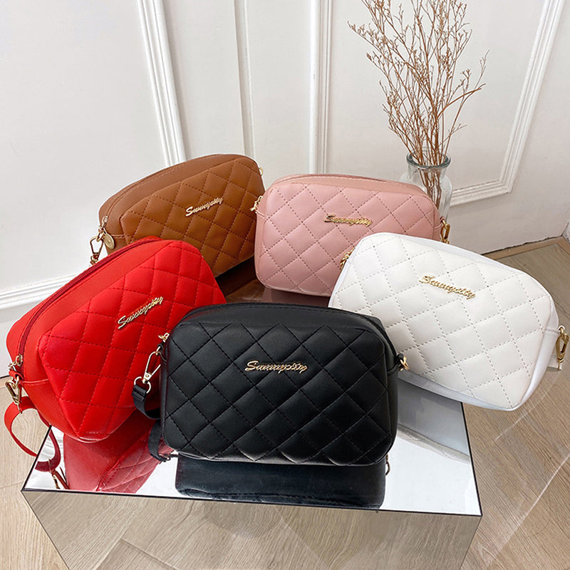 Evarisluxe Embroidered Tassel Boho Satchel