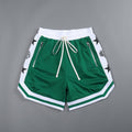 Men's Plus Size Loose Summer Running Gear